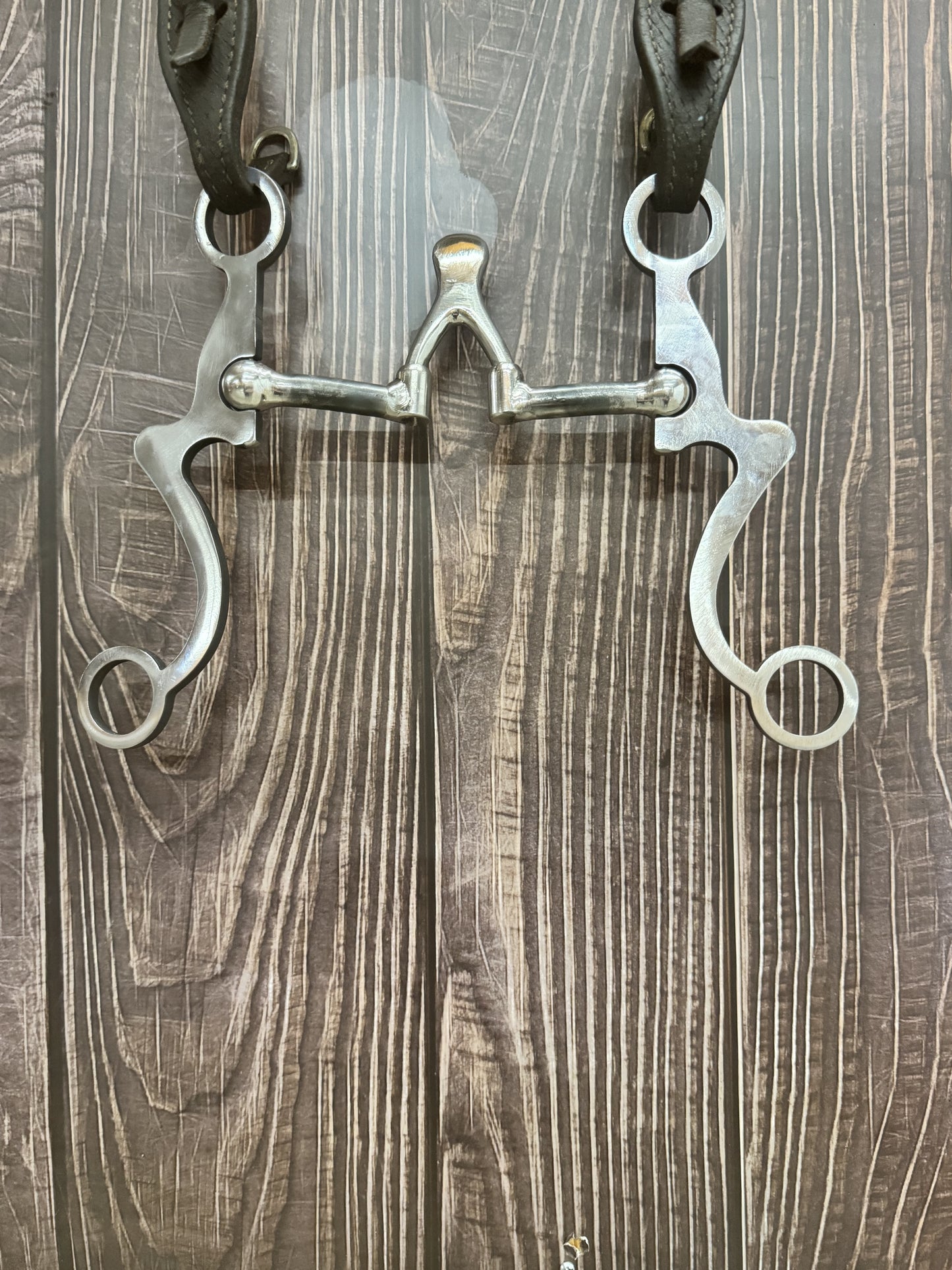 Wishbone Correction Mouthpiece