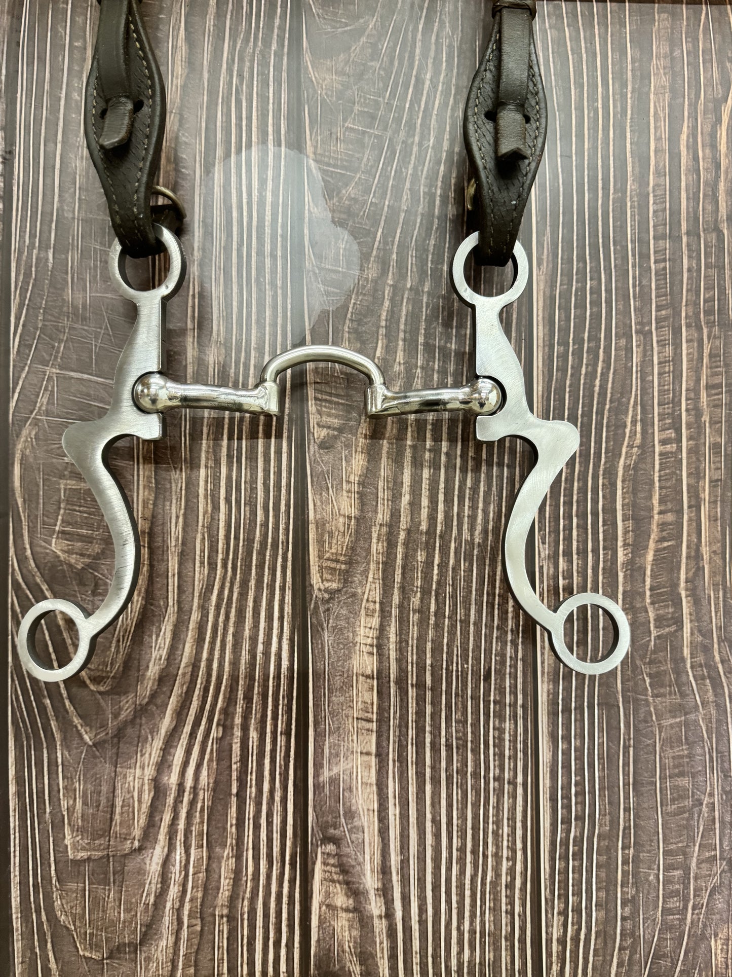 Wide Port Correction Mouthpiece (Milkman)